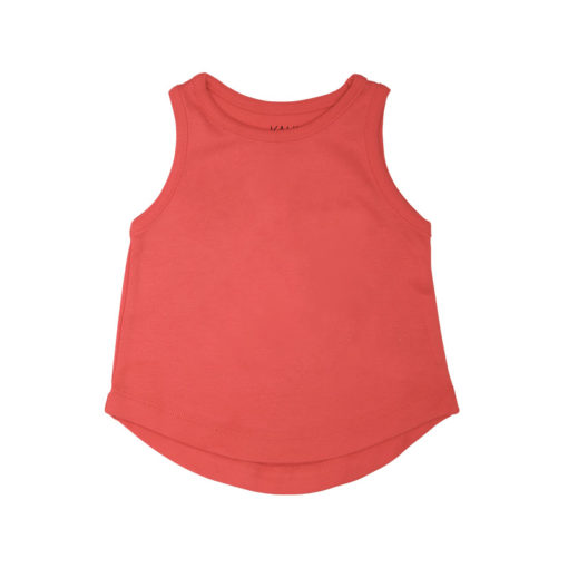 Kalila_Organics_Singlet_Basic_Flare_Cayenne