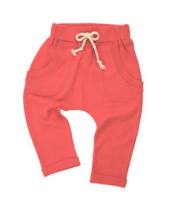 Kalila_Organics_Pants_Basic_Cayenne