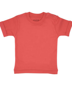 Kalila_Organics_Tee_Basic_Cayenne