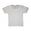 15A1020 Kalila_Organics_Tee_Basic_Grey