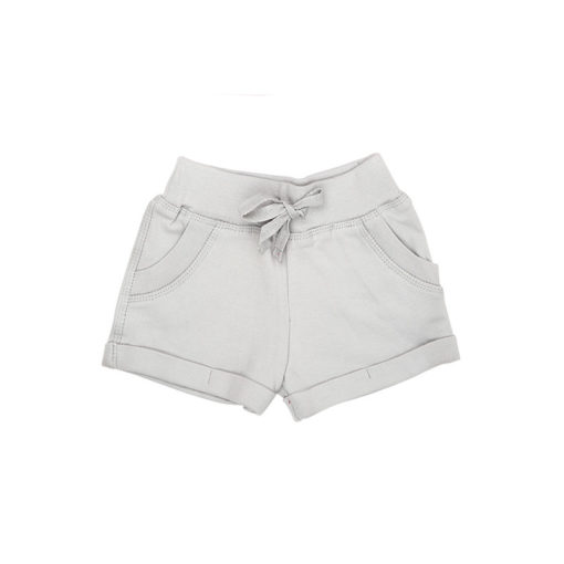 Kalila_Organics_Shorts_Basic_Grey