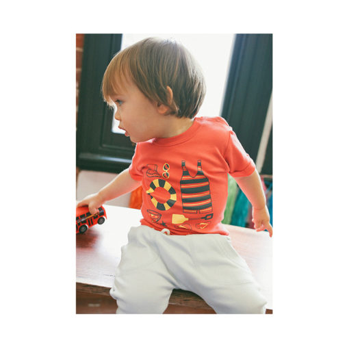 Kalila_Organics_to_the_beach_tee_pants