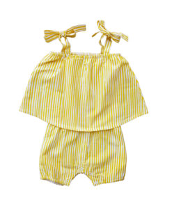 Kalila_Organics_Citrus_Stripe_Short_Jumpsuit