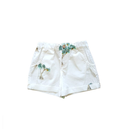 Kalila_Organics_Girl_Palm_Shorts