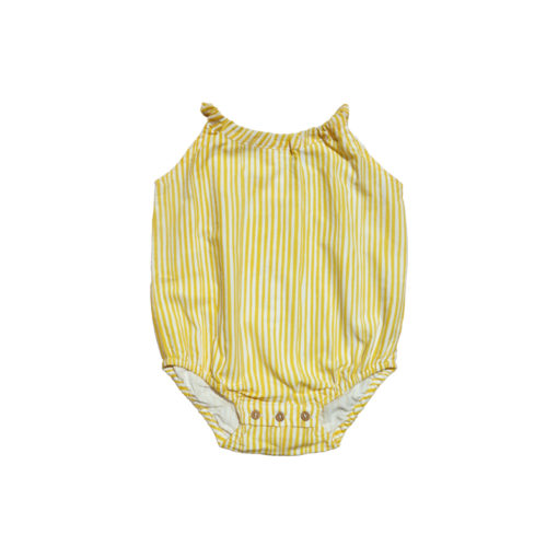 Kalila_Organics_Romper_Bubble_Stripe