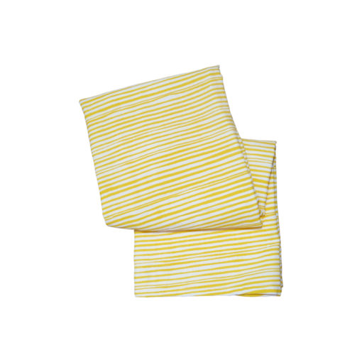 Kalila_Organics_Swaddle_Citrus_Stripe