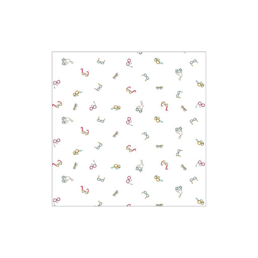 Kalila_Organics_Swaddle_White_Sunnies_artwork
